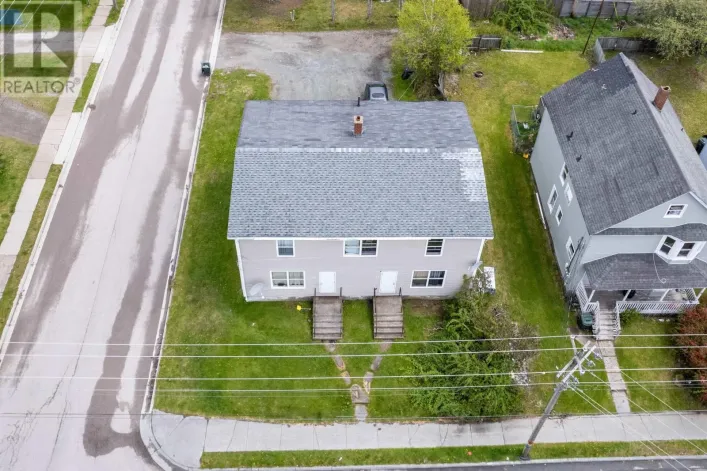47 Sheriff Sydney NS, Sydney