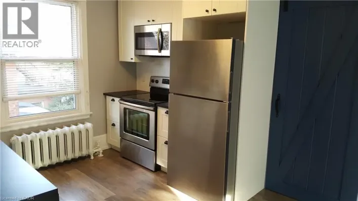 47 SHERMAN Avenue S Unit# 3, Hamilton