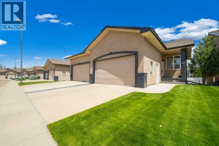 47 Sierra Lane SW, Medicine Hat