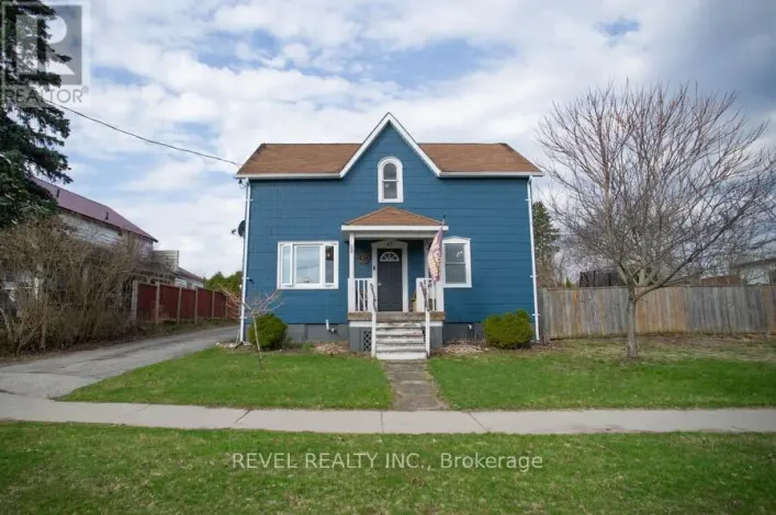 47 SIMCOE STREET, Brant