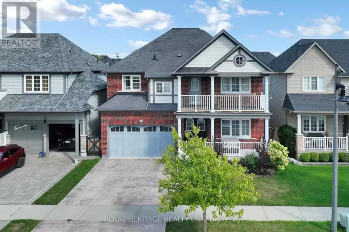 47 SISSON LANE, Clarington
