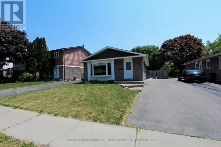 47 SNOWBALL CRESCENT, Toronto