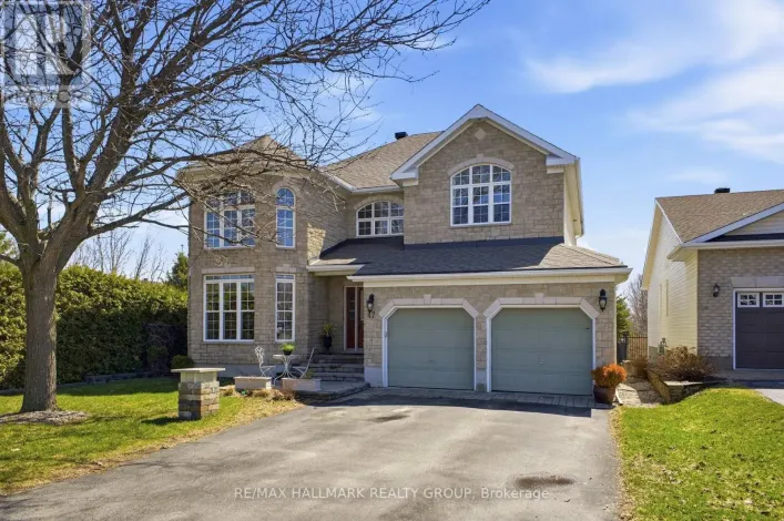 47 SNOWBERRY WAY, Ottawa