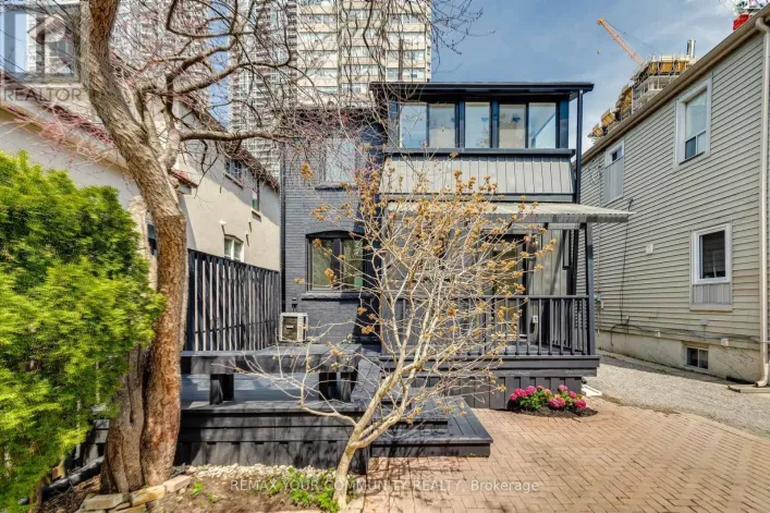 47 SOUDAN AVENUE, Toronto