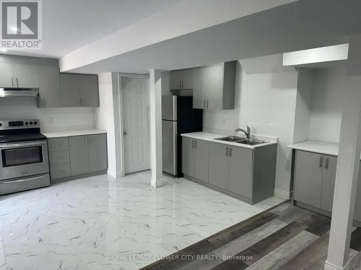 47 SPARTA DRIVE, Brampton