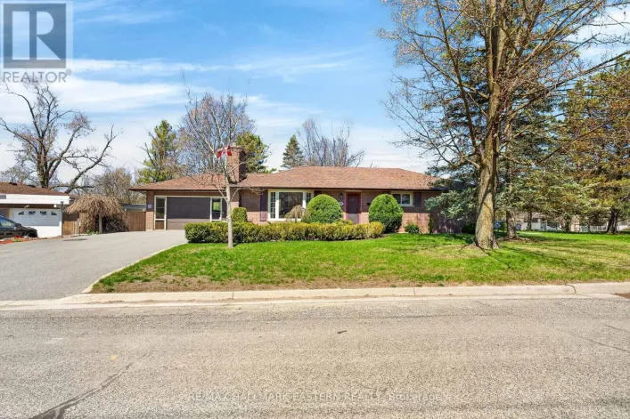 47 SPRINGBROOK DRIVE, Peterborough
