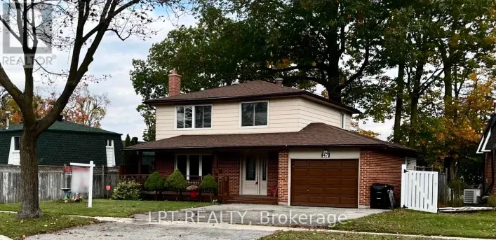 47 SPRINGDALE DRIVE, Barrie