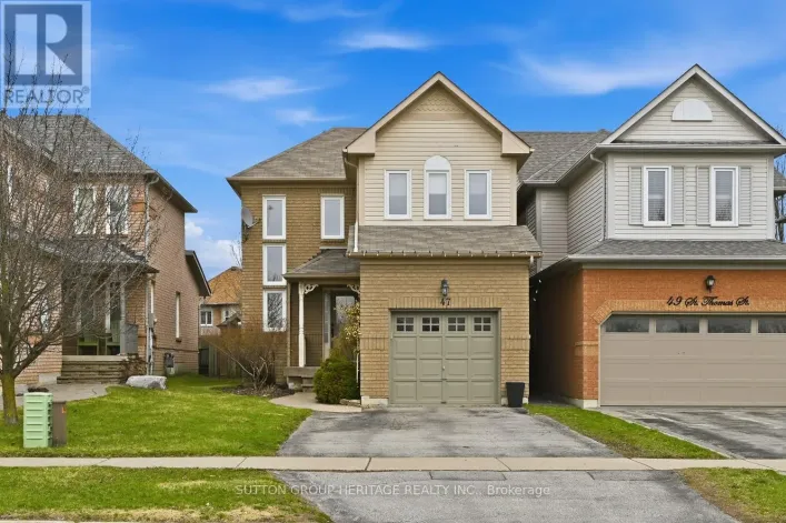 47 ST THOMAS STREET, Whitby