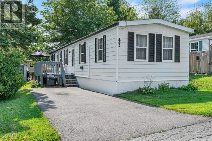 47 Stanley Street, Middle Sackville