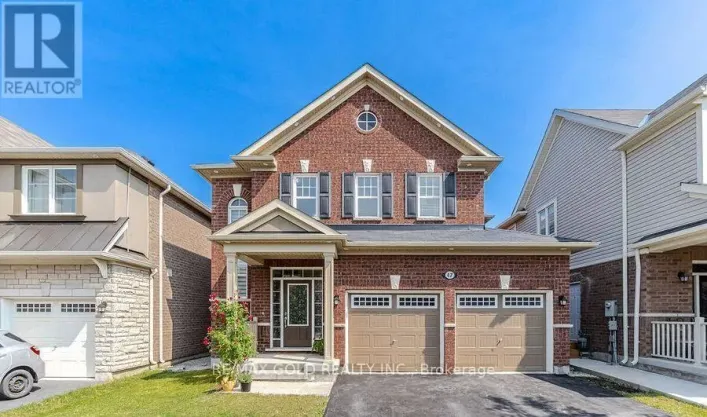 47 STEDFORD CRESCENT, Brampton