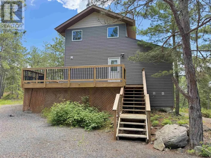 47 STORM BAY ROAD BR 5, Longbow Lake