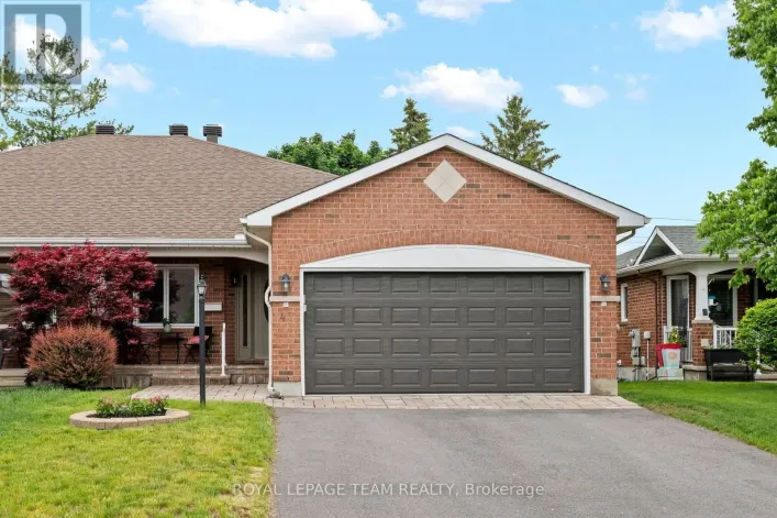 47 STOWGRASS CRESCENT, Ottawa