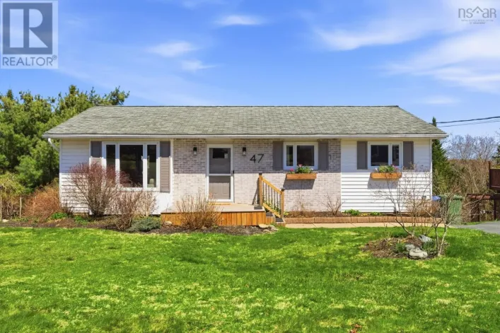 47 Stratford Drive, Cole Harbour