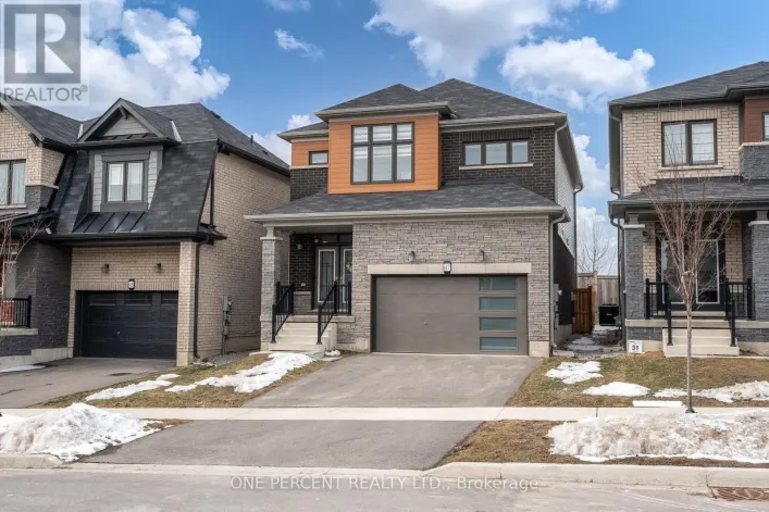 47 SUNDIN DRIVE, Haldimand