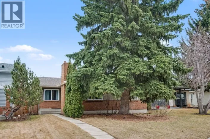 47 Sunhurst Court SE, Calgary