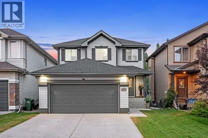 47 Sunset Circle, Cochrane