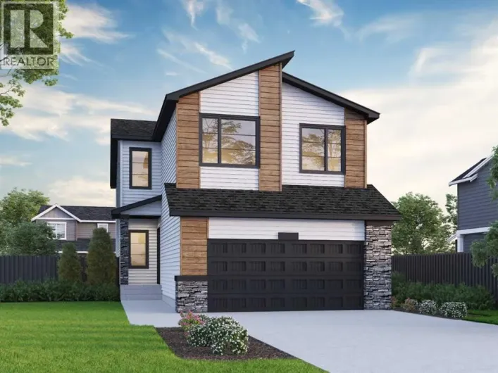 47 Sweetgrass Circle, Okotoks
