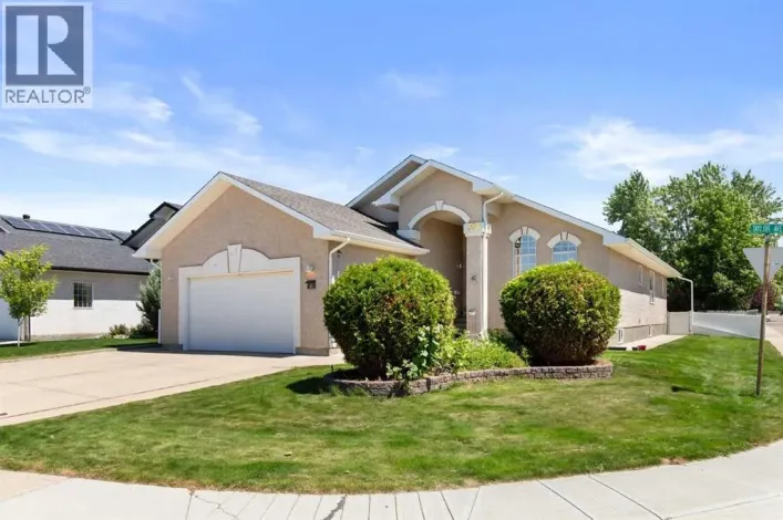 47 Taylor Avenue SE, Medicine Hat