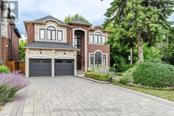 47 TERRACE AVENUE, Toronto