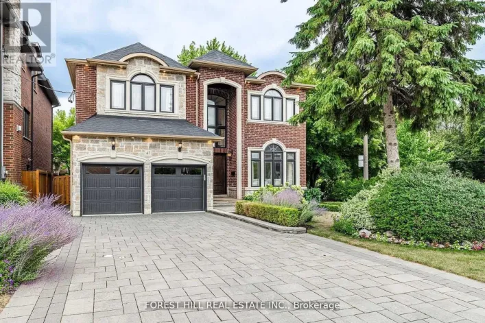 47 TERRACE AVENUE, Toronto