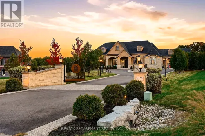47 TEWS LANE, Hamilton
