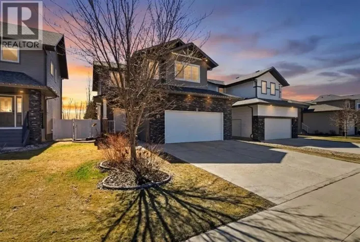 47 Thompson Crescent, Red Deer
