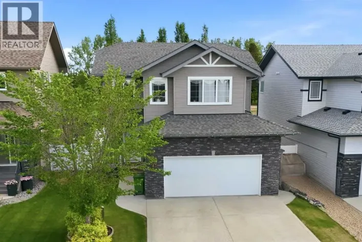 47 Thompson Crescent, Red Deer
