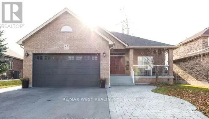 47 TIMBER LANE, Vaughan