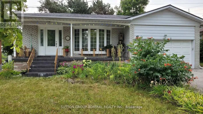 47 TOBERMORY DRIVE, Toronto