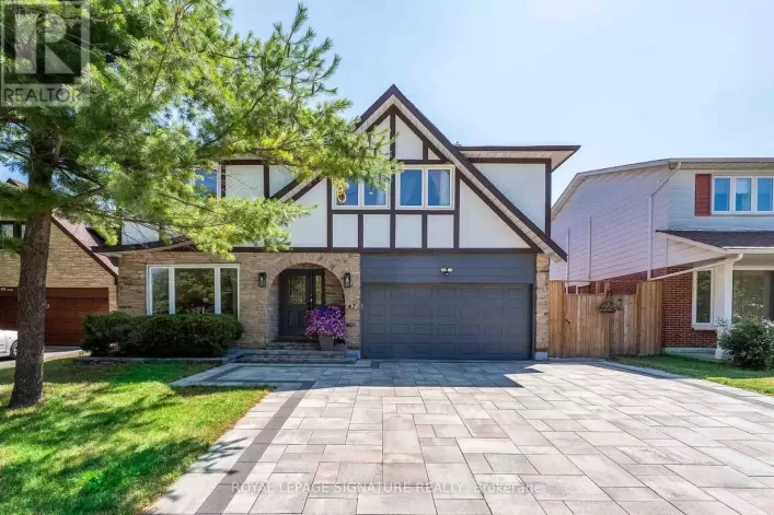 47 TOFINO CRESCENT, Toronto