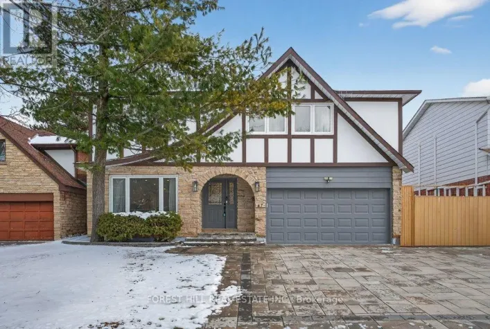 47 TOFINO CRESCENT, Toronto