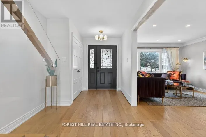 47 TOFINO CRESCENT, Toronto