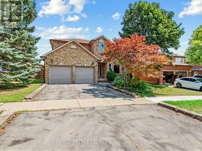 47 TOPHAM CRESCENT, Richmond Hill