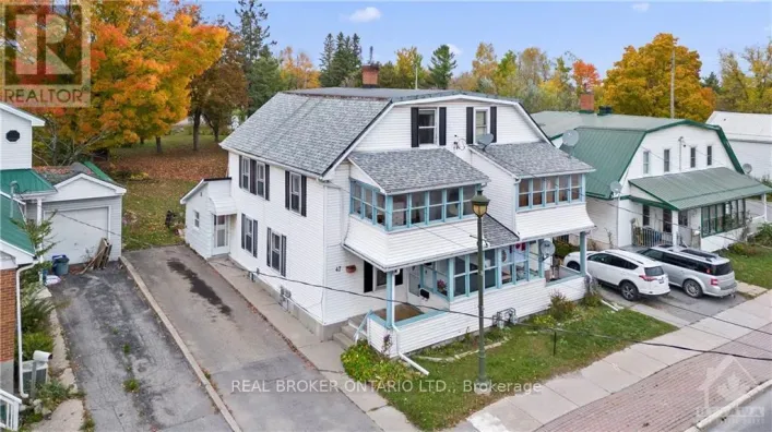47 TOWNLINE ROAD E, Carleton Place
