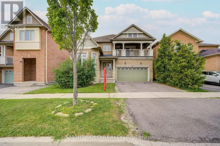 47 TOWNSHIP AVENUE, Richmond Hill