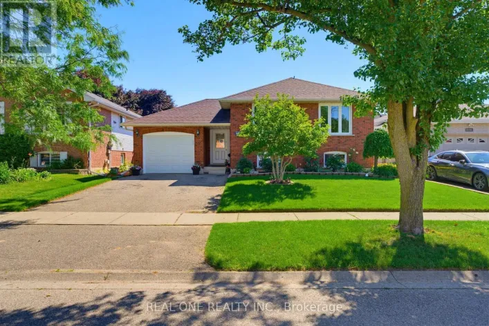 47 TRILLIUM WAY, Brantford