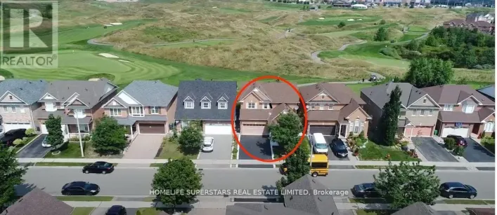 47 UPPER HIGHLANDS DRIVE, Brampton