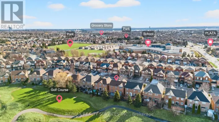 47 UPPER HIGHLANDS DRIVE, Brampton
