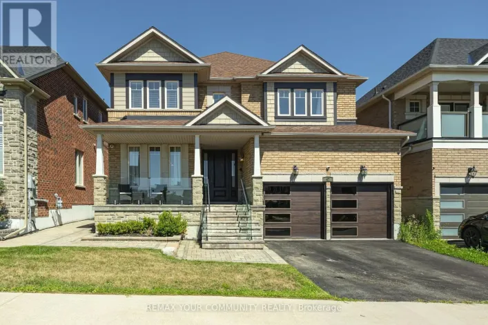 47 VANDERVOORT DRIVE, Richmond Hill