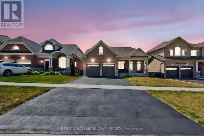 47 VICTORIA STREET E, Innisfil