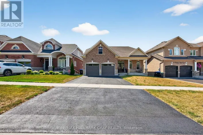 47 VICTORIA STREET E, Innisfil