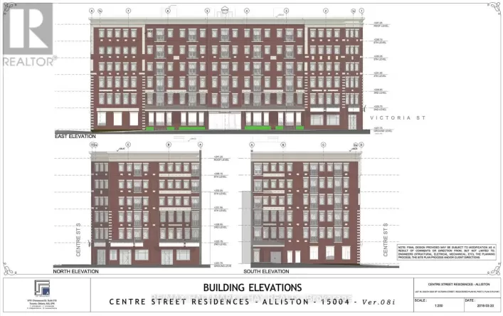 47 VICTORIA STREET E, New Tecumseth