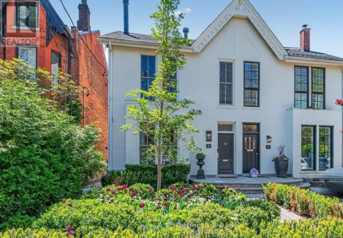 47 WALKER AVENUE, Toronto