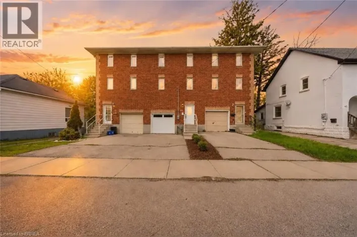 47 WALNUT Street, Brantford