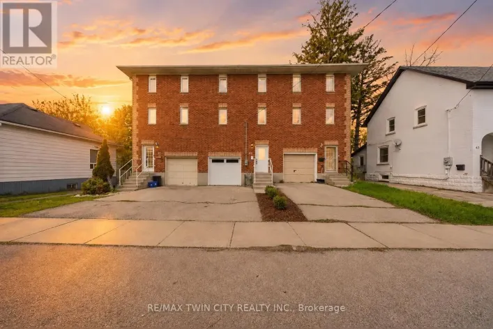 47 WALNUT STREET, Brantford
