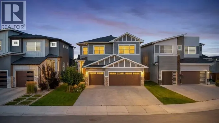 47 Waterford Heights, Chestermere