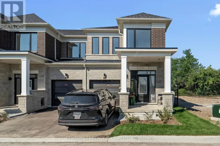 47 WATTS MEWS, Kawartha Lakes