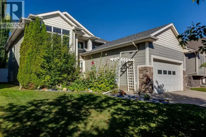 47 Webster Drive, Red Deer
