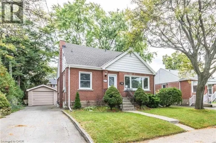 47 WEST 4TH Street Unit# 1, Hamilton