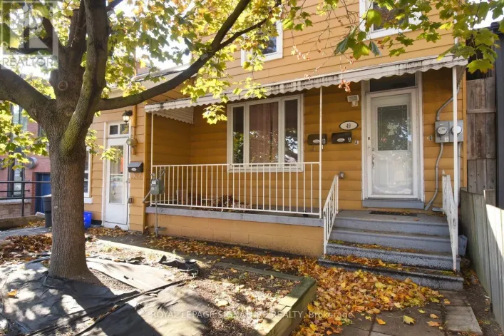 47 WEST AVENUE N, Hamilton